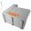 Akkucella csere alber efix E25 E26 Akkumul�tor 24V 12Ah �lom
