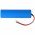 Helyettes�t� Akkumul�tor Wella hajv�g� 3,7V 2200mAh 8725-1001 Li-Ion