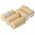 Helyettes�t� Akkumul�tor Kirby porsz�v� 6,0V 1500mAh 1db/csomag NiMH