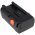 Helyettes�t� Akkumul�tor kerti g�p Gardena 04025-20 25,2V 4,0Ah Li-Ion