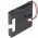 Helyettes�t� Akkumul�tor Blaupunkt Travelpilot 300 824850A1S1PMX GPS �s navig�ci�