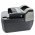 Helyettes�t� Akkumul�tor HITACHI C14DSL 14,4V 3000mAh Li-Ion