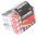 Camelion Plus AAA (mikro) hagyom�nyos elem 24db/csomag praktikus t�rol�doboz alk�li