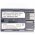 Helyettes�t� Akkumul�tor Canon BP-511 7,2V 1250-1600mAh Li-Ion