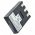 Helyettes�t� Akkumul�tor Canon NB-3L 3,7V 790mAh Li-ion