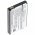 Helyettes�t� Akkumul�tor Caterpillar CAT B10 UP704060AL 3,7V 1800mAh mobiltelefon Li-Ion