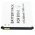 Helyettes�t� Akkumul�tor mobiltelefon Caterpillar CAT B15 B10-2 3,7V 2000mAh Li-Ion
