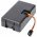 Helyettes�t� Akkumul�tor kerti g�p Gardena Sileno City 250/400/500 18V 3200mAh Li-ion