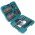 Makita D-58877 f�r�- �s bitk�szlet 42db/csomag
