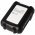 Helyettes�t� Akkumul�tor Dewalt DCB100 DCB101 DCB120 DCB121 DCB125 DCB127 10,8-12V 1500mAh Li-Ion