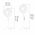 �ll� ventil�tor 40W feh�r 3 sebess�gfokozat �ll�that� magass�g t�lmeleged�sv�delem