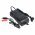 Multipower DL12-2 12V t�lt� max.2A k�bel �s krokodil csipeszek