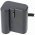 Helyettes�t� Akkumul�tor Fluke DSX Versiv DSX-5000 MBP-LION 479-568 06824T1325 7,4V m�r�m�szer
