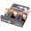 Duracell Plus C (b�bi m�ret) LR14 2db/csomag hagyom�nyos elem