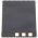 Helyettes�t� Akkumul�tor videokamera Somikon DV-920.HD PX8206-944 3,7V 950-1100mAh Li-Ion
