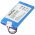 Helyettes�t� Akkumul�tor Sennheiser fejhallgat� DW Office OfficeRunner Pro1 Pro2 3.7V 180mAh Li-Polymer