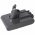 Helyettes�t� Akkumul�tor Dyson 21,6V 1500mAh 61034-01 965874-02 DC58 DC59 DC61 DC62 V6 Li-Ion