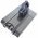 Helyettes�t� Akkumul�tor Dyson DC58 DC59 DC61 DC62 61034-01 21,6V 1500mAh 2db/csomag Li-Ion