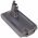 Helyettes�t� Akkumul�tor Dyson V10 25,2V 2500mAh 63Wh Li-Ion