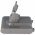 Helyettes�t� Akkumul�tor Dyson V7 21,6V 3000mAh Li-ion