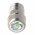 LED csereizz� 3 V, csavaros foglalattal E10, LED-izz� 3 V/0, 33 A 0, 5 W E10, B1, 2 AA, C, D