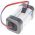 Panasonic eneloop Standard AA Mignon ceruza Akkumul�tor 4,8V 2000mAh 4db/csomag NiMH