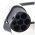 Typ 2 - Typ 2 11kW 5m t�lt�k�bel EV EU norma 62196 IP55 16A 3-f�zis