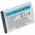 Helyettes�t� Akkumul�tor Samsung SGH i320 P900 3,7V 600mAh Li-Ion