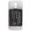 Helyettes�t� Akkumul�tor Samsung Galaxy S4 Mini 3,8V 3800mAh Li-Ion