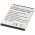 Helyettes�t� Akkumul�tor Alcatel One Touch Pixi 3 4.5 mobiltelefon 3,8V 1700mAh 6,5Wh Li-Ion