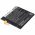 Helyettes�t� Akkumul�tor Sony Ericsson XPERIA T3 3,8V 2500mAh Li-Polymer