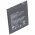 Helyettes�t� Akkumul�tor ONEPLUS 6T mobiltelefon 3,85V 3700mAh 14,2Wh be�p�tett, szersz�m n�lk�l Li-Polymer
