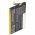 Helyettes�t� Akkumul�tor mobiltelefon CAT B35 3,8V 2300mAh 8,7Wh TYS13G02Q Li-Polymer