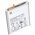 Helyettes�t� Akkumul�tor Samsung Galaxy S21 Ultra 3,88V 4855mAh Li-Polymer