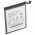 Helyettes�t� Akkumul�tor mobiltelefon Doro 8100 DSB-0400 3,8V 3000mAh Li-Polymer