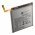 Helyettes�t� Akkumul�tor Samsung Galaxy S24 5G SM-S921B mobiltelefon 3,88V 3880mAh 15Wh Li-Polymer