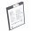 Helyettes�t� Akkumul�tor mobiltelefon TCL 40 SE 3,87V 5010mAh 19,39Wh Li-Polymer TLP049FA