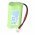 Helyettes�t� Akkumul�tor Sagem D16T mobiltelefon 2,4V 700mAh NiMH