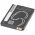 Helyettes�t� Akkumul�tor Swissvoice eSenseColor SV20406288 C8425 SV20406315 dect telefon 3,7V 600mAh Li-Ion