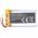 Helyettes�t� Akkumul�tor Sennheiser SDW 30 HS 3,7V 400mAh be�p�tett fejhallgat� Li-Polymer