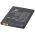 Helyettes�t� Akkumul�tor HTC 7 Pro mobiltelefon T7576 BA S550 35H00123-29M 3,7V 1600mAh 5,9Wh Li-Ion
