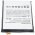 Helyettes�t� Akkumul�tor Asus Zenfone 2 Deluxe 3,85V 2900mAh mobiltelefon Li-Polymer