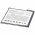 Helyettes�t� Akkumul�tor HTC Desire 820 mobiltelefon 3,8V 2600mAh 9,9Wh be�p�tett Li-Polymer