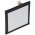 Helyettes�t� Akkumul�tor HTC One A9 3,85V 2100mAh 8,1Wh be�p�tett mobiltelefon szersz�m n�lk�l Li-Polymer