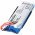 Helyettes�t� Akkumul�tor JBL Flip 4 SE GSP872693 01 3,7V 3000mAh bluetooth hangsz�r� Li-Polymer