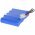 Helyettes�t� Akkumul�tor Husqvarna Automower 310 315 584 85 28-01 18,5V 2600mAh 48,1Wh kerti g�p Li-Ion