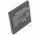 Helyettes�t� Akkumul�tor mobiltelefon HTC Desire300 3,8V 1650mAh 35H00190-09M99H11368-00BA-S950BP6A100LiIon