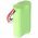 Helyettes�t� Akkumul�tor Sony SRS-X3 SRS-XB2 bluetooth hangsz�r� 7,4V 2600mAh Li-Ion