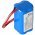 Helyettes�t� Akkumul�tor bluetooth hangsz�r� Sony SRS-X30 SRS-XB3 ID659 7,4V 5200mAh be�p�tett Li-Ion
