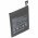 Helyettes�t� Akkumul�tor Xiaomi Redmi Note 5 3,85V 4000mAh Li-Polymer